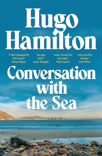 Front cover_Conversation with the Sea
