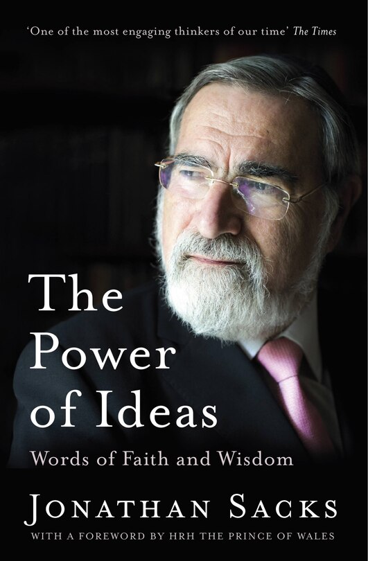 Front cover_The Power of Ideas