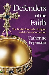 Front cover_Defenders of the Faith