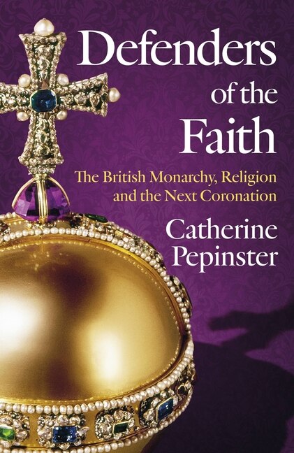 Front cover_Defenders of the Faith