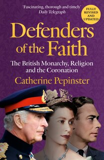 Couverture_Defenders of the Faith