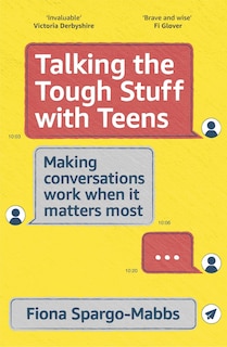 Couverture_Talking the Tough Stuff with Teens