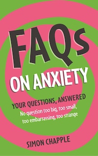 Couverture_Faqs: On Anxiety
