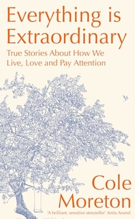 Front cover_Everything is Extraordinary