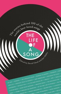 Couverture_Life Of A Song