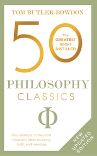 Front cover_50 Philosophy Classics