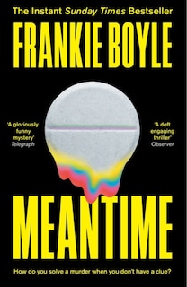 Front cover_Meantime