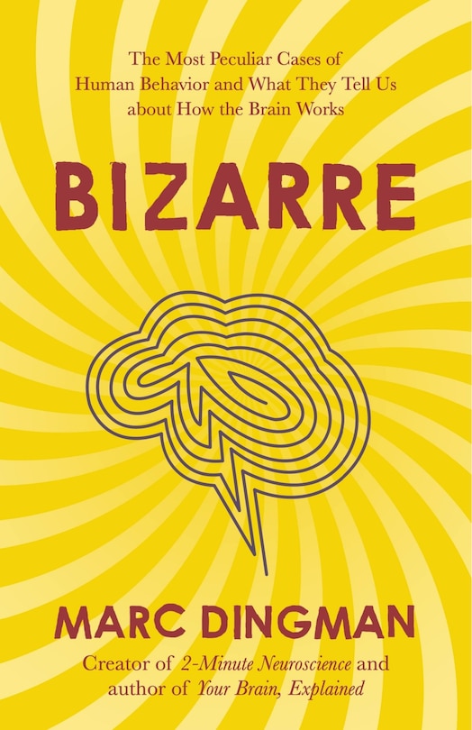 Front cover_Bizarre