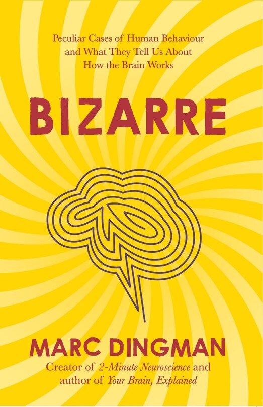 Front cover_Bizarre