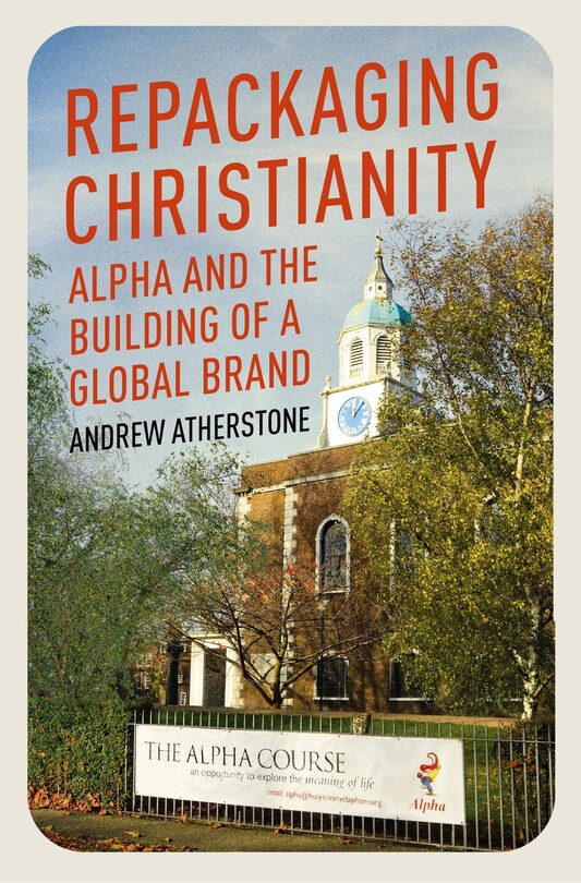 Front cover_Repackaging Christianity