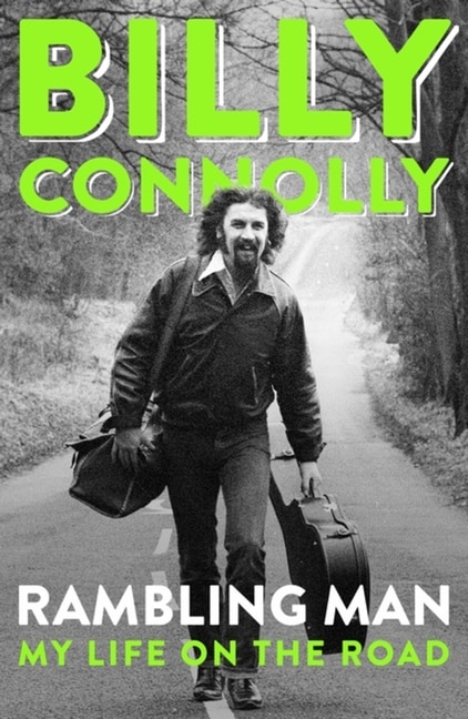 Couverture_Rambling Man