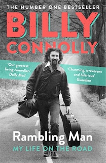 Couverture_Rambling Man