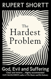 Front cover_The Hardest Problem
