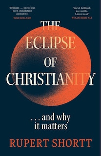 Couverture_The Eclipse of Christianity