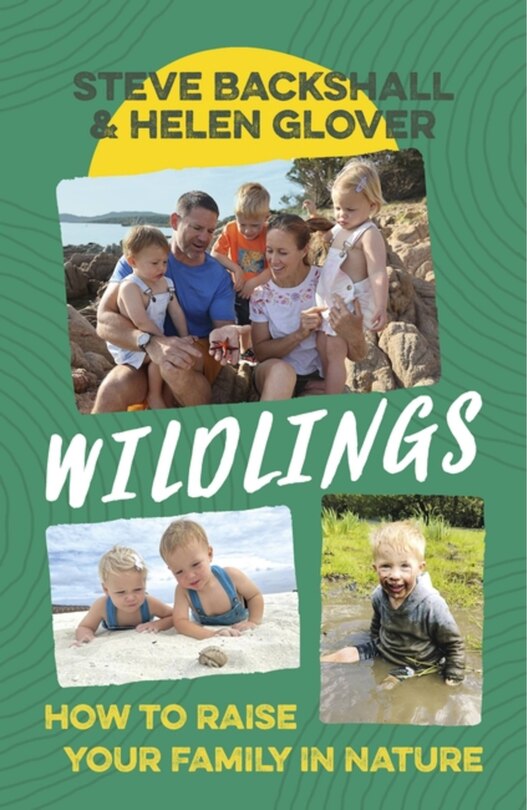 Front cover_Wildlings