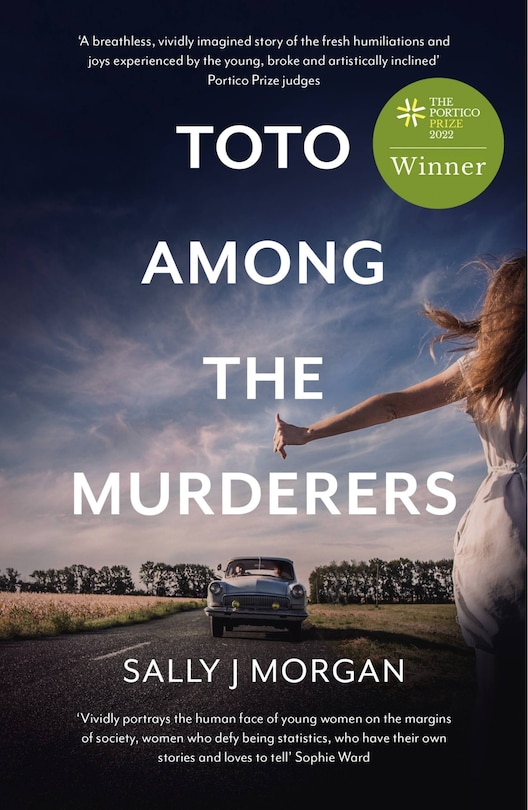 Couverture_Toto Among the Murderers