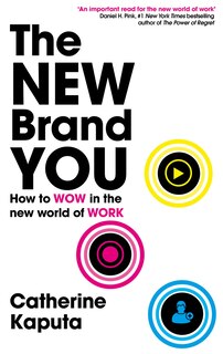 Couverture_The New Brand You