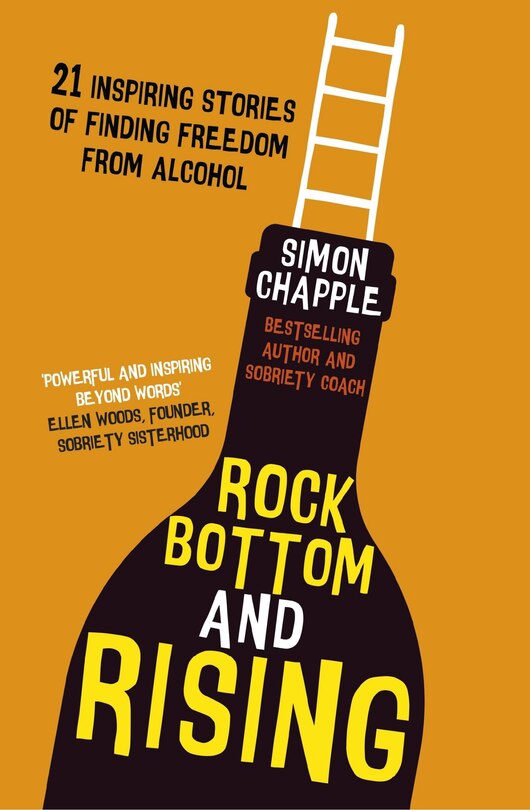 Couverture_Rock Bottom and Rising