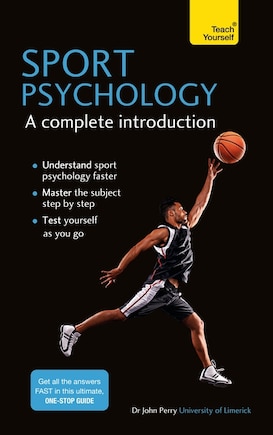 Sport Psychology: A Complete Introduction