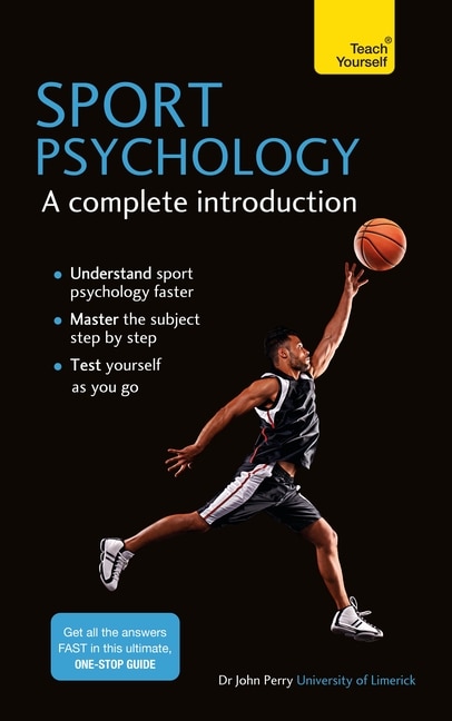 Front cover_Sport Psychology