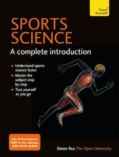 Front cover_Sports Science