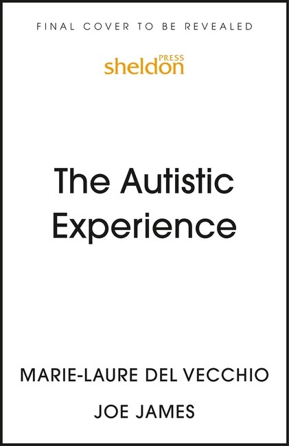 Couverture_The Autistic Experience