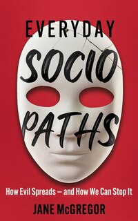 Front cover_Everyday Sociopaths