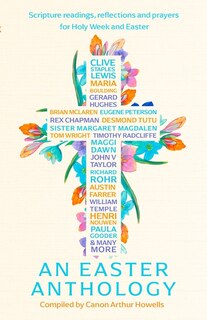 Couverture_An Easter Anthology