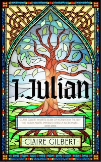 Front cover_I, Julian