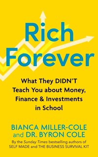 Front cover_Rich Forever