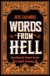 Front cover_Words From Hell