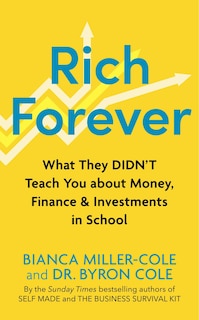 Front cover_Rich Forever
