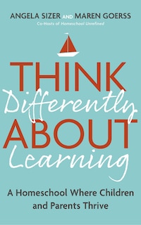 Front cover_Think Differently About Learning
