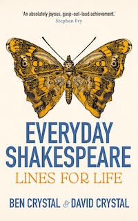 Couverture_Everyday Shakespeare