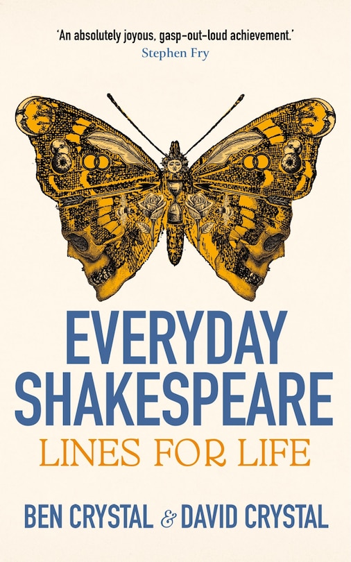 Couverture_Everyday Shakespeare