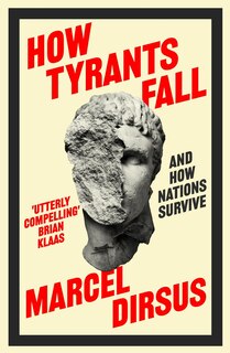Couverture_How Tyrants Fall