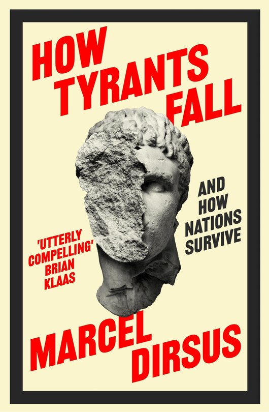 Couverture_How Tyrants Fall
