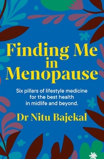 Couverture_Finding Me in Menopause
