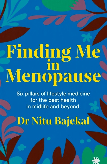 Couverture_Finding Me in Menopause