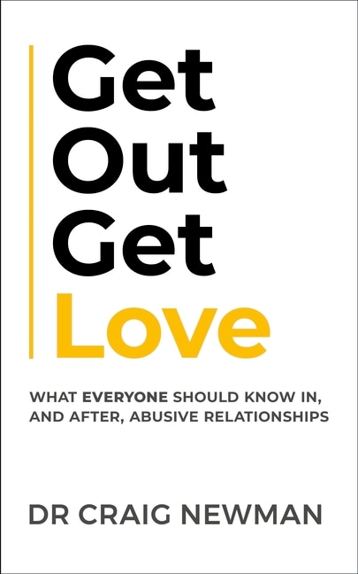 Couverture_Get Out, Get Love