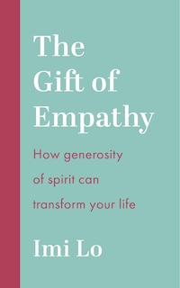 Front cover_The Gift of Empathy