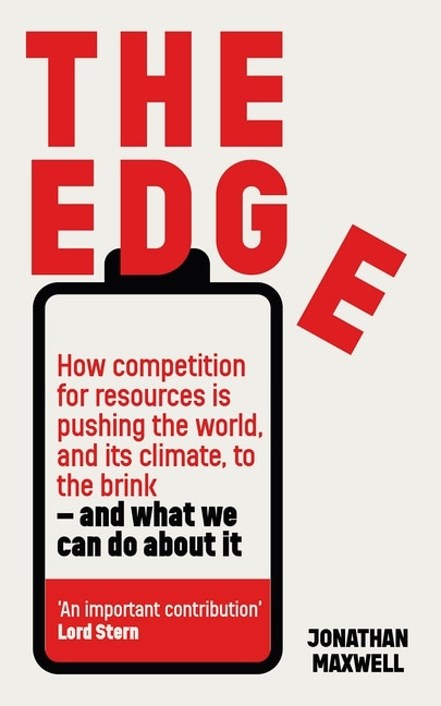 Couverture_The Edge