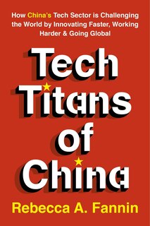 Front cover_Tech Titans of China