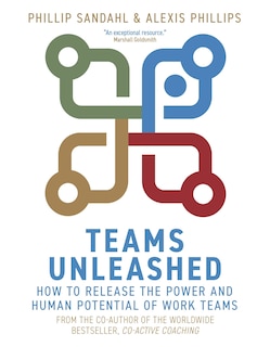 Couverture_Teams Unleashed