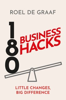 Front cover_180 Business Hacks