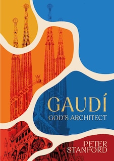 Front cover_Gaudi