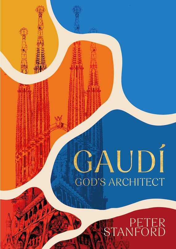 Front cover_Gaudi