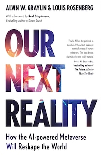 Front cover_Our Next Reality
