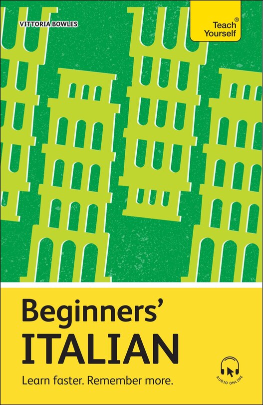 Front cover_Beginners&rsquo; Italian