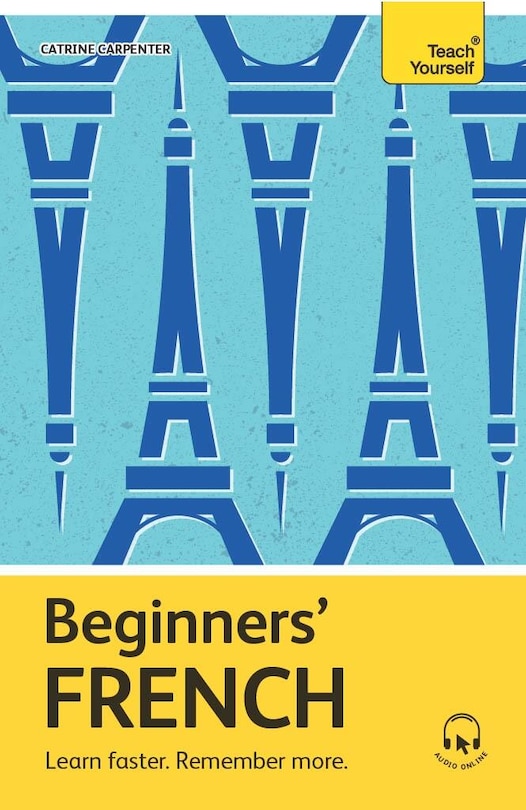 Couverture_Beginners’ French